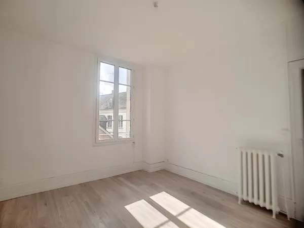 Appartement 3 pièces 55 m²