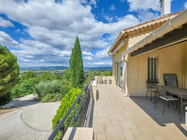 Maison 8 pièces 160 m²