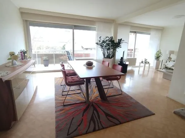 Appartement 4 pièces 114 m²