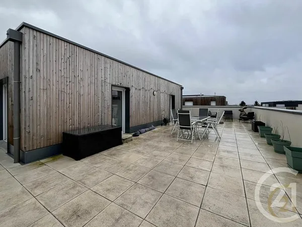 Appartement 5 pièces 95 m²