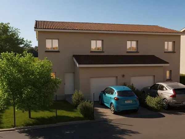 Nouveaux projets de constructions de maisons individuelles éligibles au PTZ!