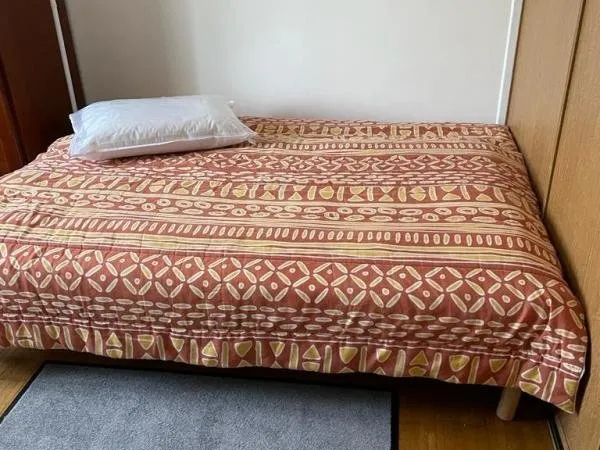 Appartement 3 pièces 180 m²