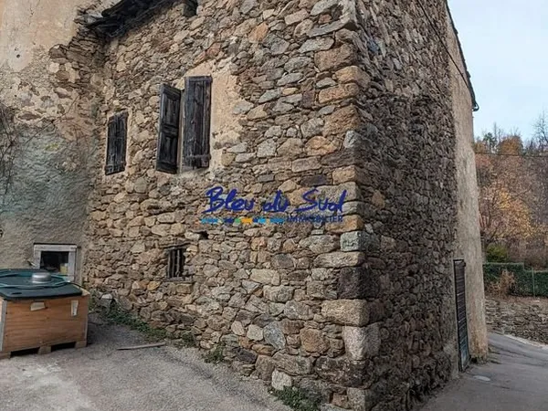 Maison de village 4 pièces 100 m²