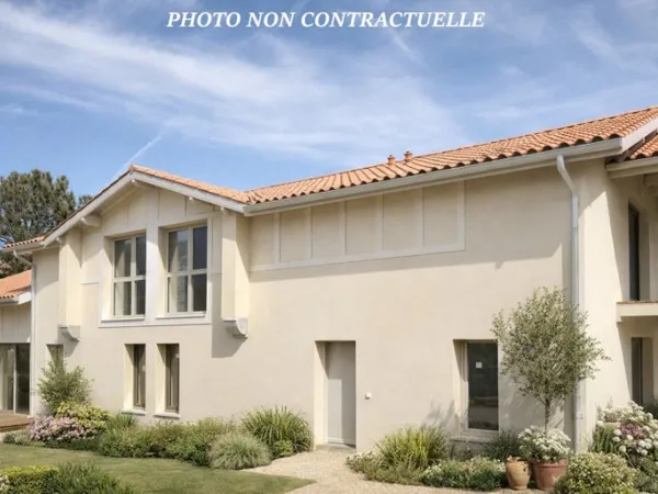Villa 5 pièces 175 m²
