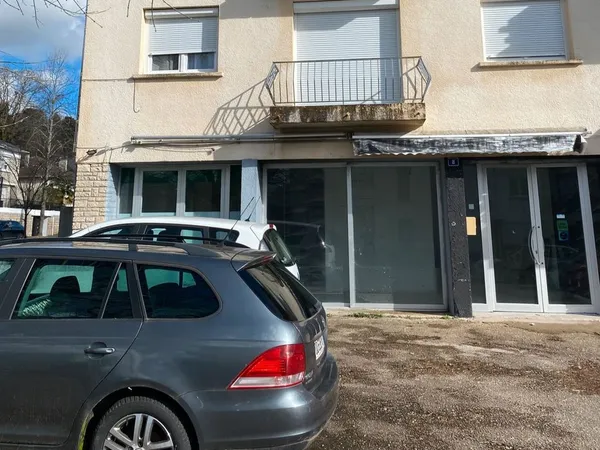 Local à louer