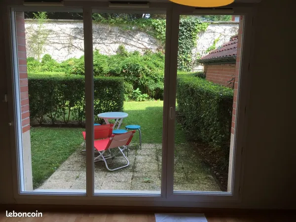 Studio agréable à louer