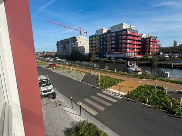 Appartement - T3 - 67,61m2