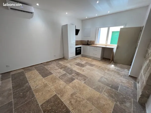 Location appartement p4