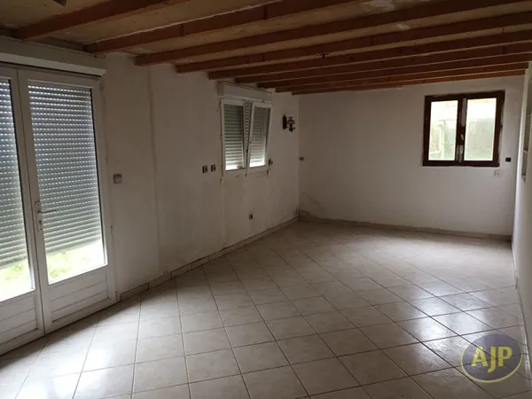Maison Questembert 147 m² habitables 5 chambres