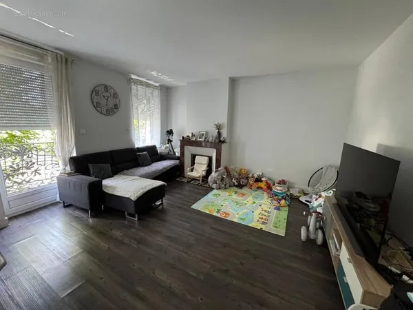 A vendre Immeuble d'investissement à Marmande (47)