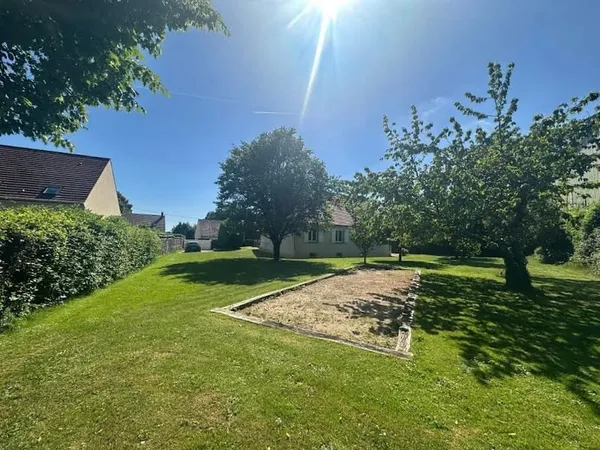 Maison 4 pièces 148 m²