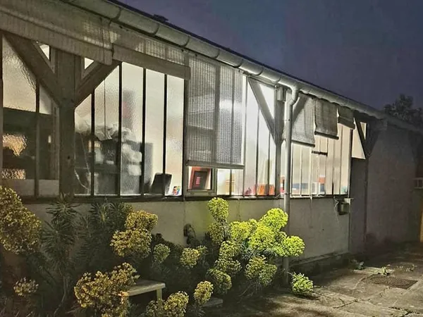 ATELIER D'ARTISTE/ LOFT 180m² avec jardin Neuilly-Plaisance (93360)