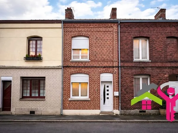 Maison pour investissement locatif