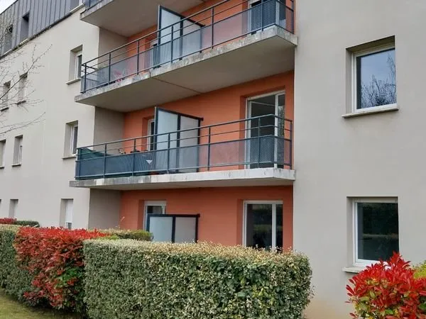 Appartement T2 Douai