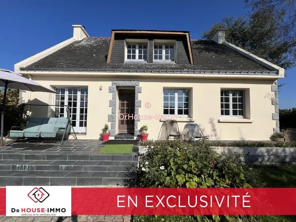Maison Séglien