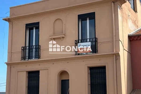 Maison 5 pièces 98 m²