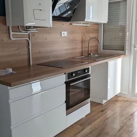 Location appartement F5