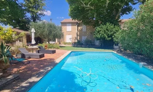 Ferme 5 pièces 135 m²