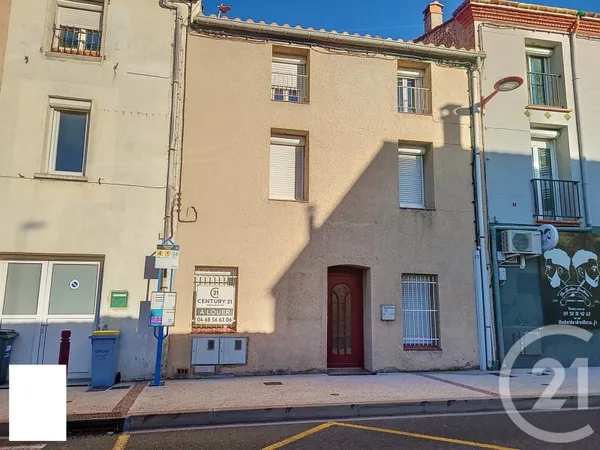 Local 5 pièces 100 m²