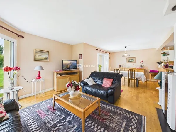 Maison Rosporden 5 pièce(s) 110 m2