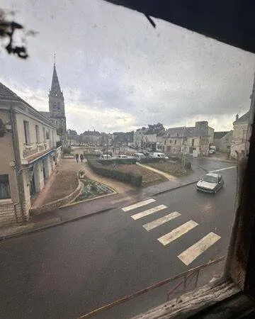 Maison 11 pièces 500 m²