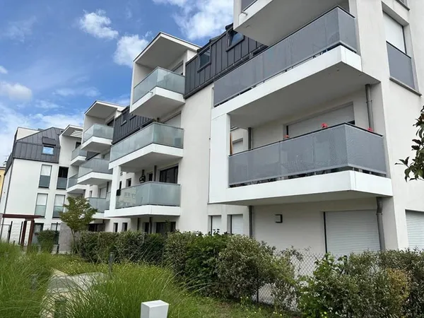 Appartement 3 pièces 67 m²