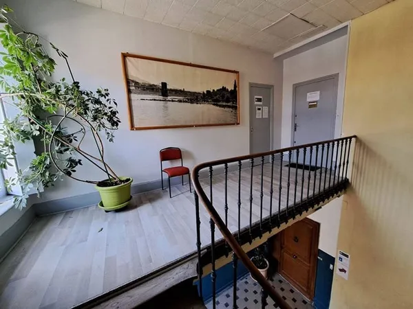 Appartement 4 pièces 126 m²