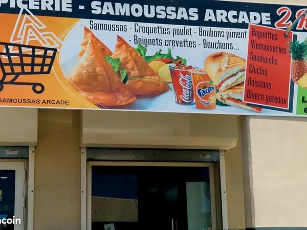 Opportunité Fonds de Commerce