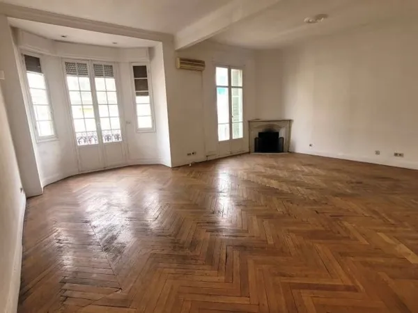 Appartement 4 pièces 113 m²