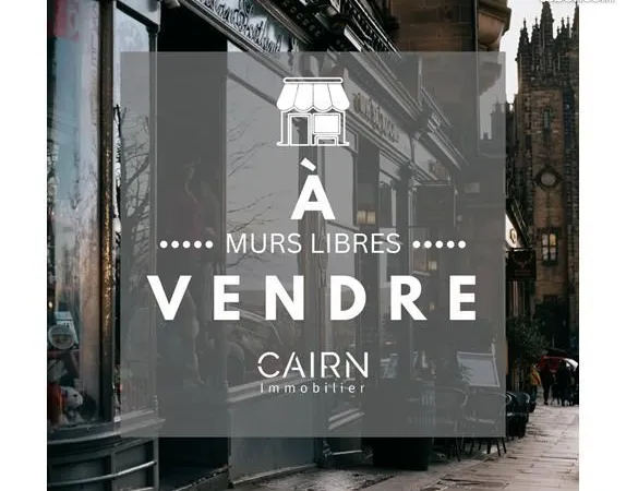 Local commercial 141 m² VILLIERS SUR MARNE