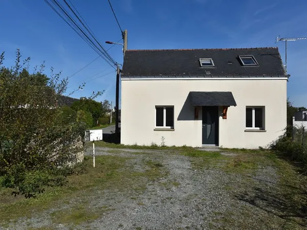Maison 3 pièces 73 m²