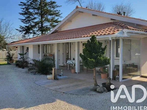 Vente Maison/villa 4 pièces