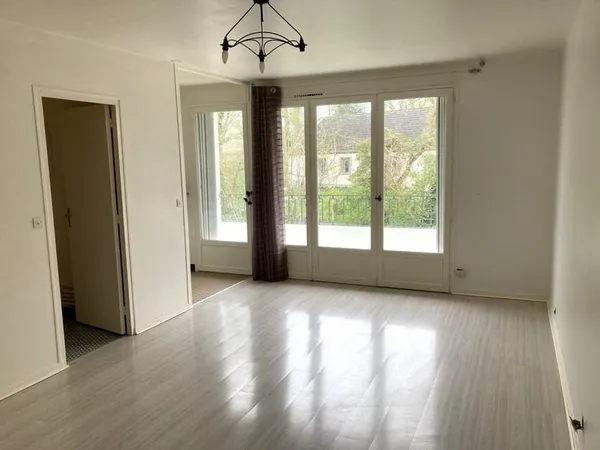 Appartement 1 pièce 30 m²