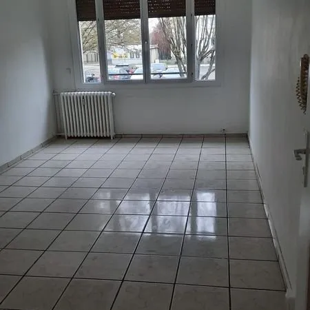Appartement 3 pièces