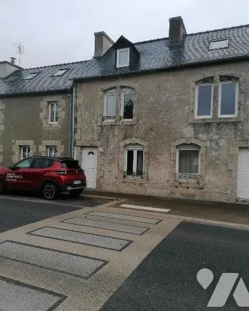 Maison 3 pièces 46 m²