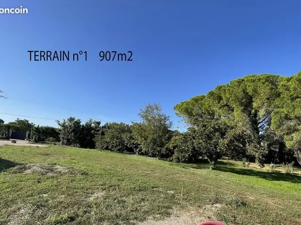 Terrain Mondragon