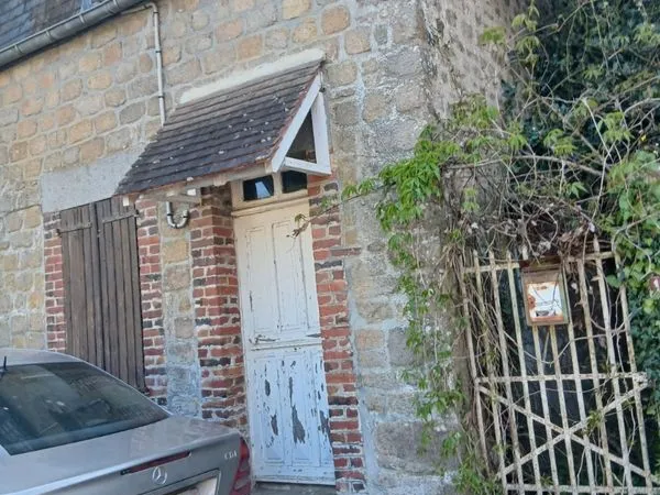 Petite maison