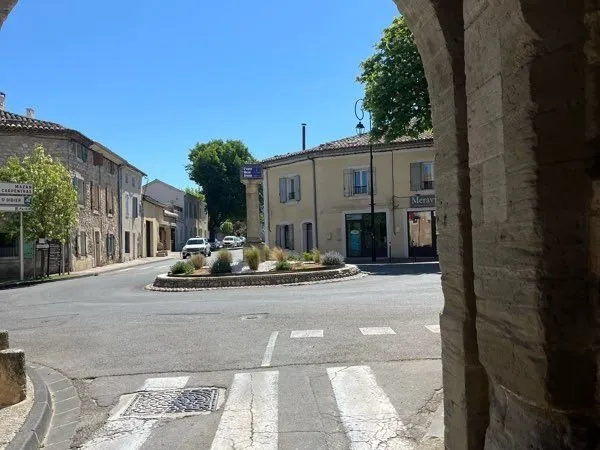 Local professionnel à louer