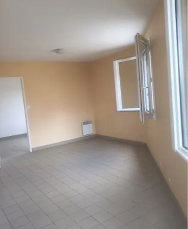 Loue maison st Quentin en Mauges