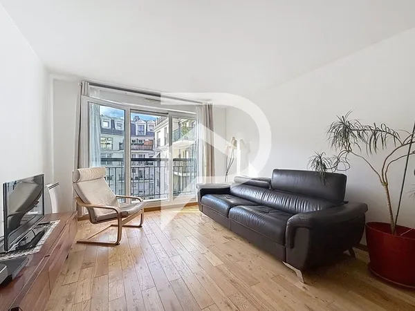 Appartement Issy Les Moulineaux 3 pièces 67 m2