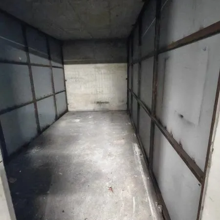 Box ou garage à louer