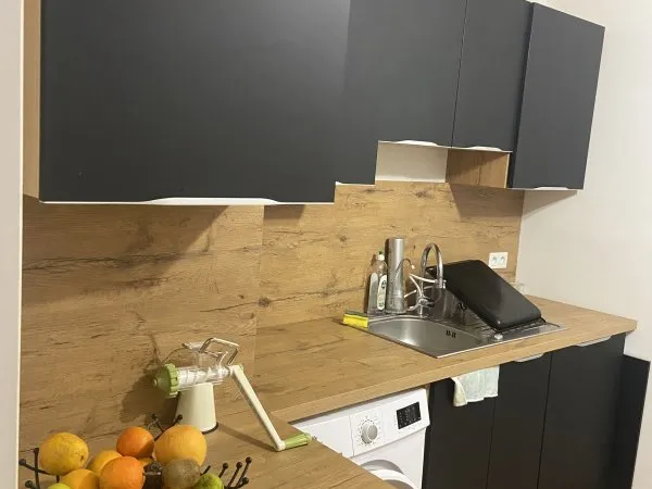 Loue appartement 4 pièces marseille la cabucelle 13015
