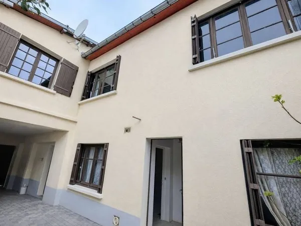 Maison 4 pièces 112 m²
