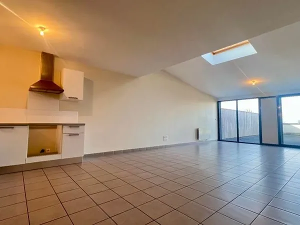 Appartement 4 pièces 97 m²