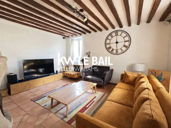 Maison Familial de 196 m2