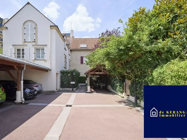 Appartement à vendre Sceaux