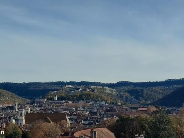 Appartement 3 pièces 86 m²