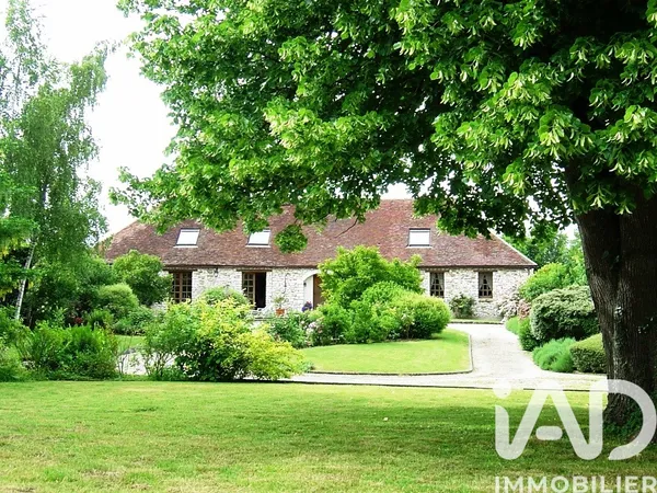 Maison 10 pièces 260 m²