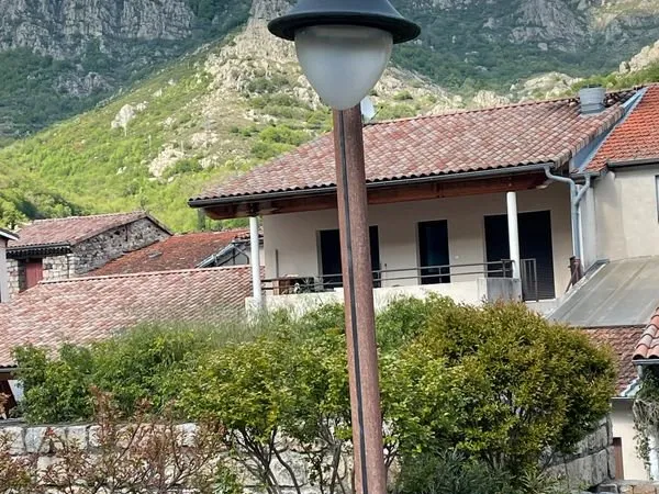 Très bel appartement