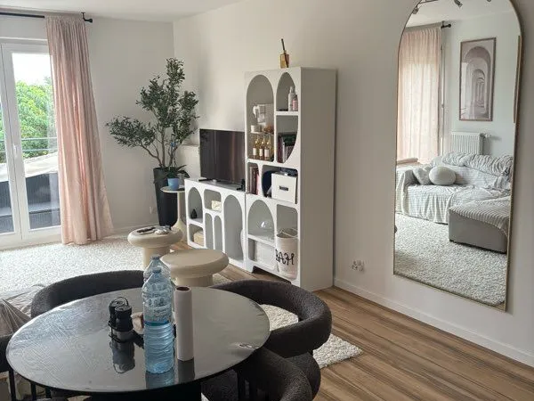Chambre en colocation 13m2